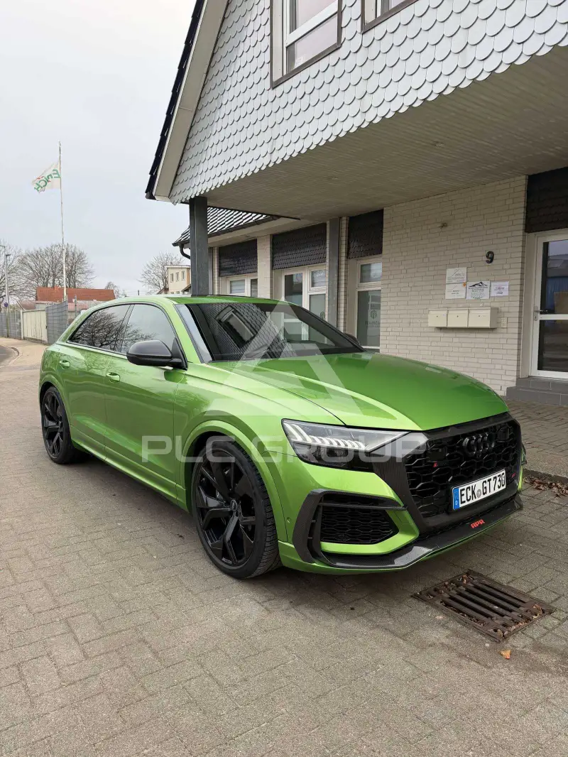 2021 Audi RS