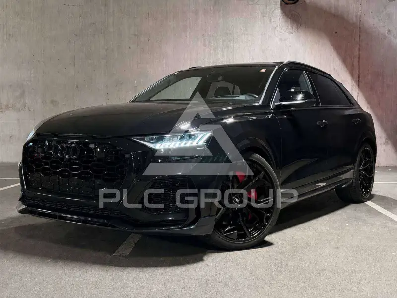 2021 Audi RS