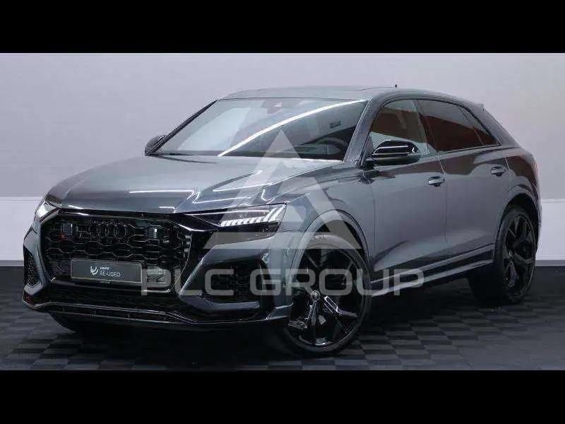 2021 Audi RS
