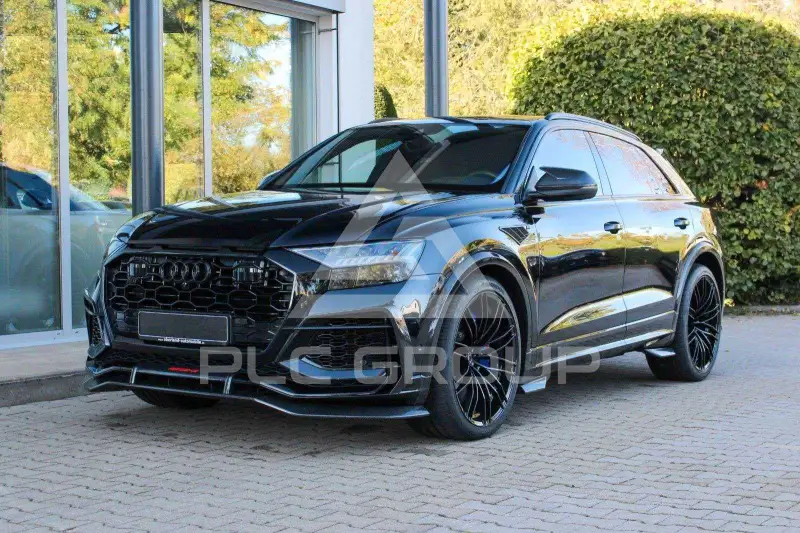2021 Audi RS
