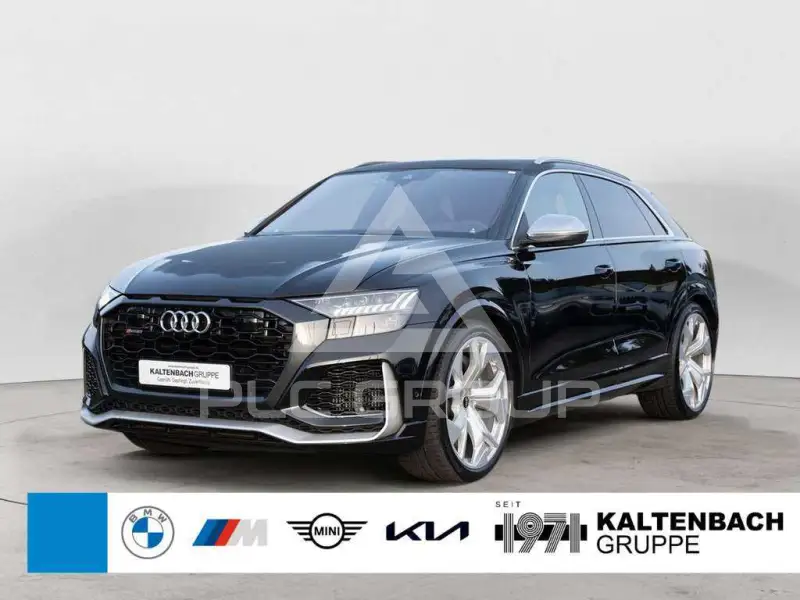 2021 Audi RS