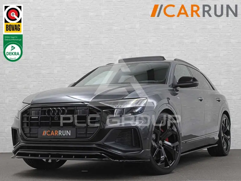 2021 Audi RS