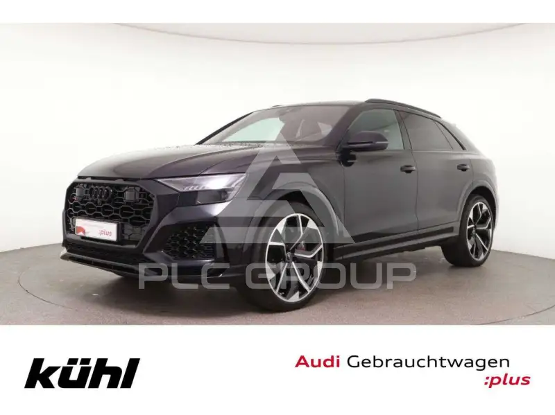 2021 Audi RS