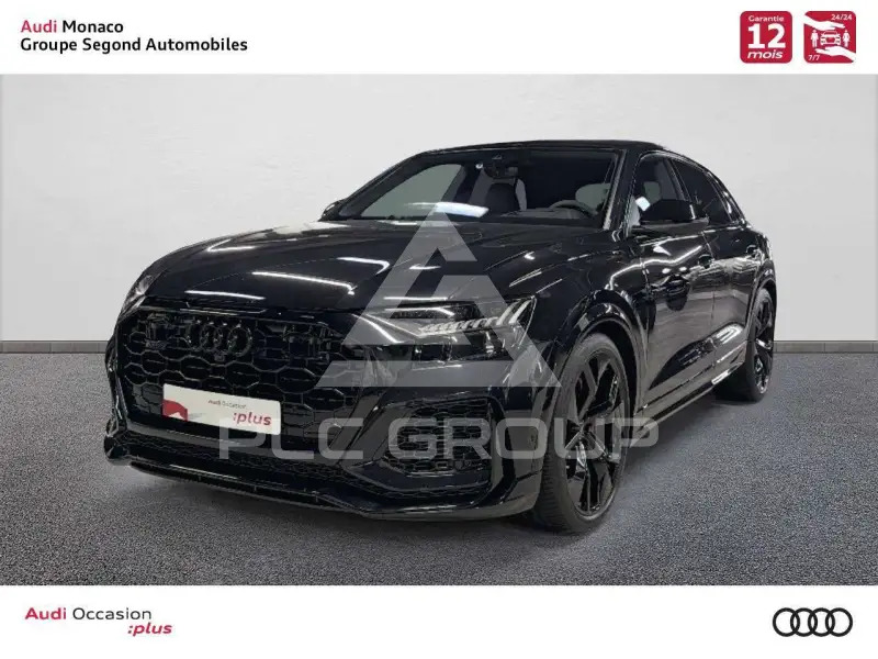 2021 Audi RS