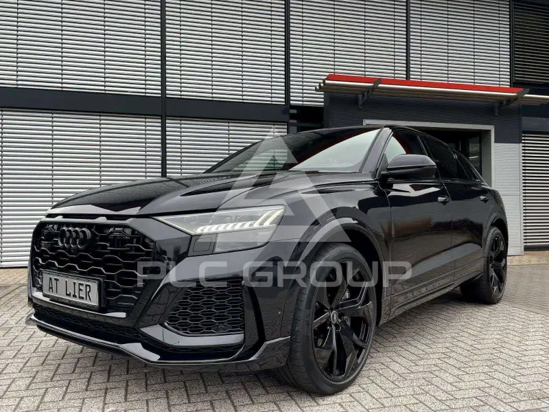 2021 Audi RS