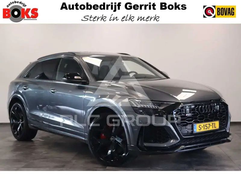 2021 Audi RS