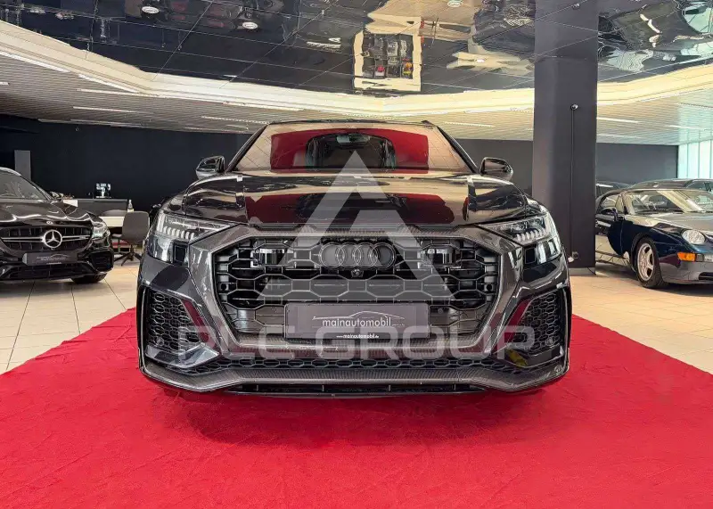 2021 Audi RS
