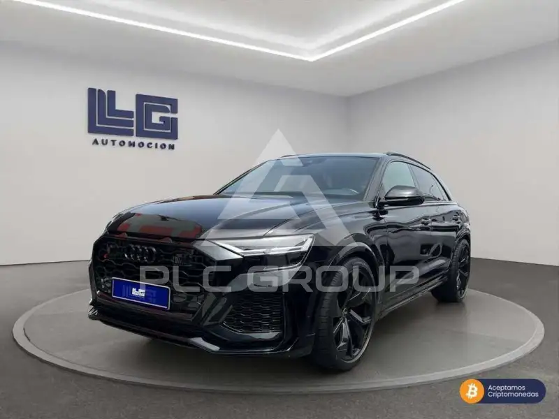 2021 Audi RS