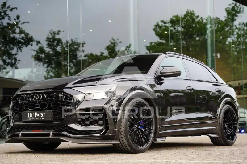 2021 Audi RS