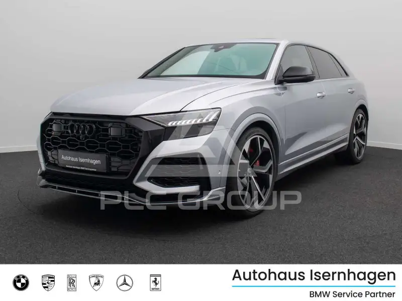 2021 Audi RS