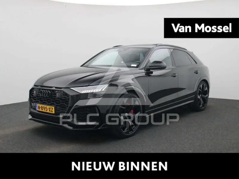 2021 Audi RS