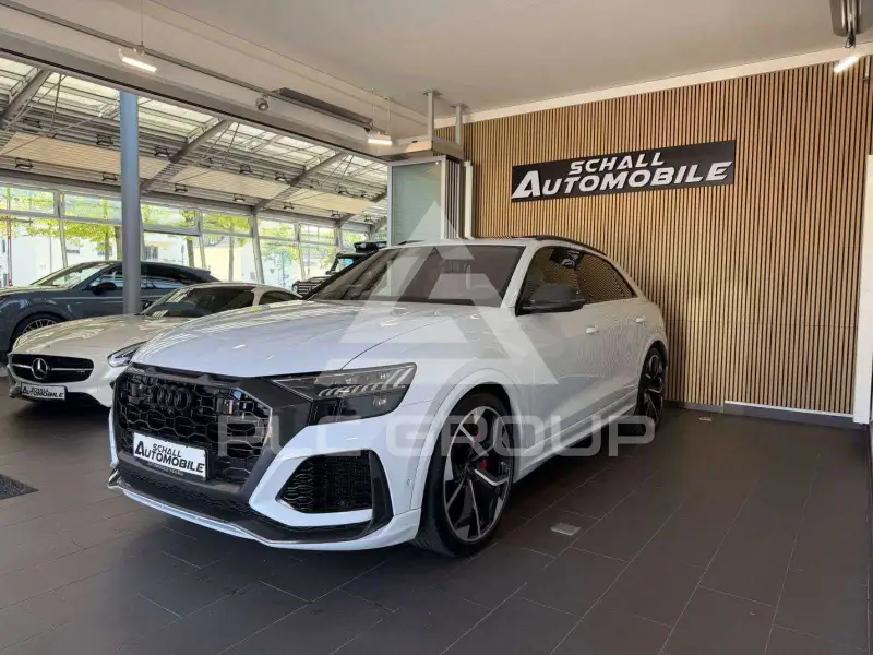 2021 Audi RS