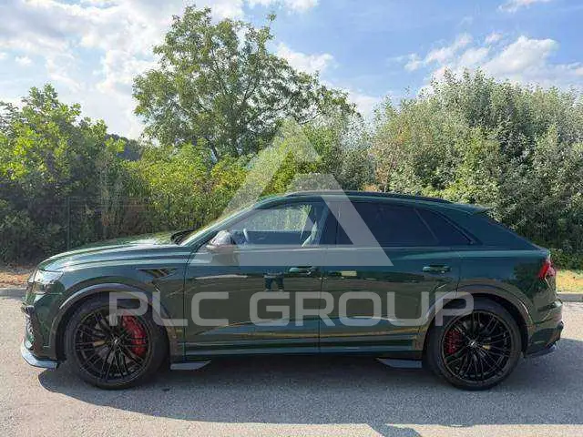 2021 Audi RS