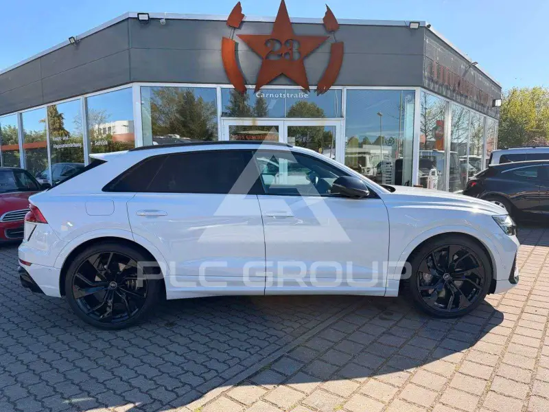 2021 Audi RS