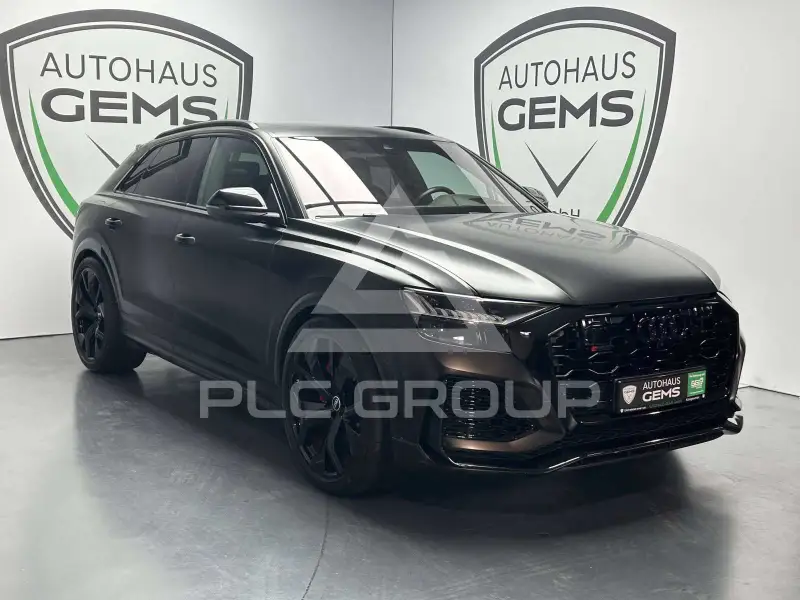 2021 Audi RS
