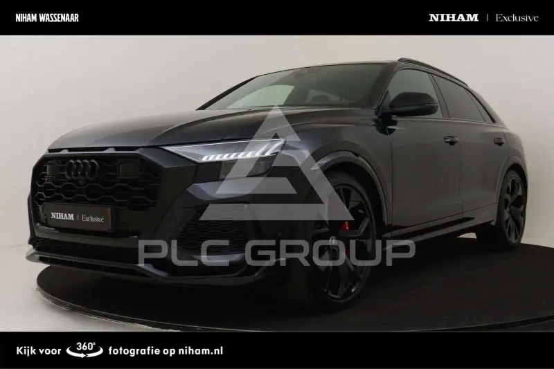 2021 Audi RS