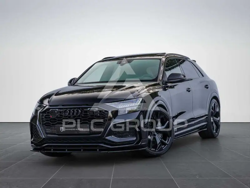 2021 Audi RS