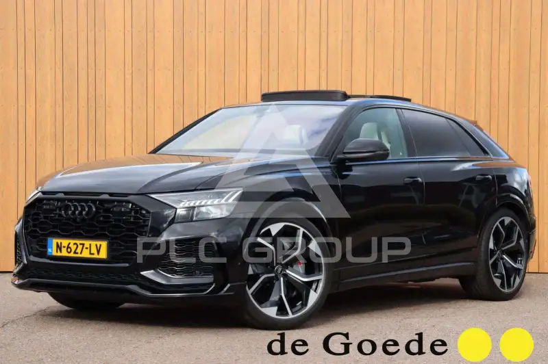 2021 Audi RS