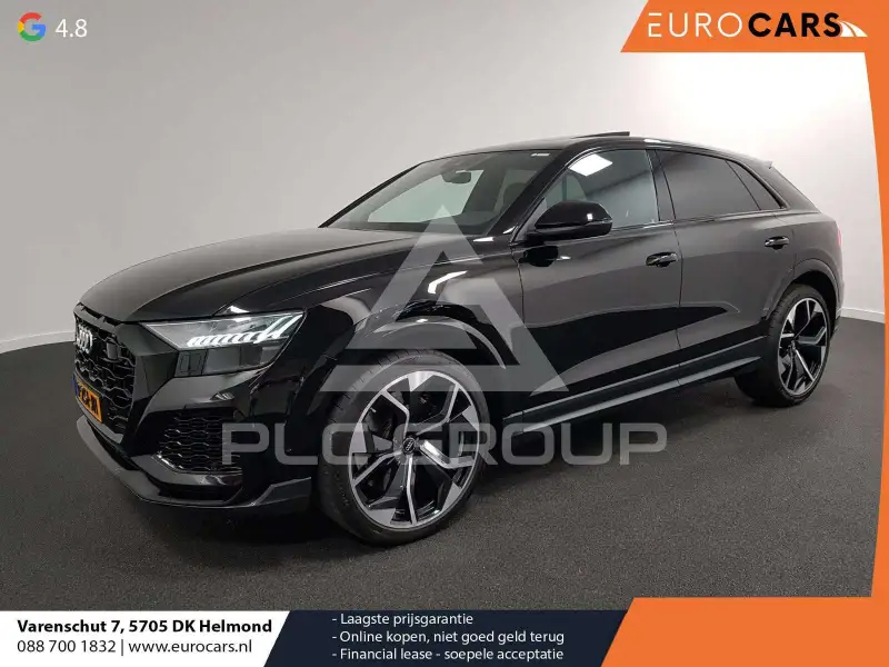 2021 Audi RS
