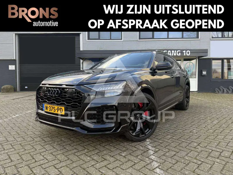 2021 Audi RS