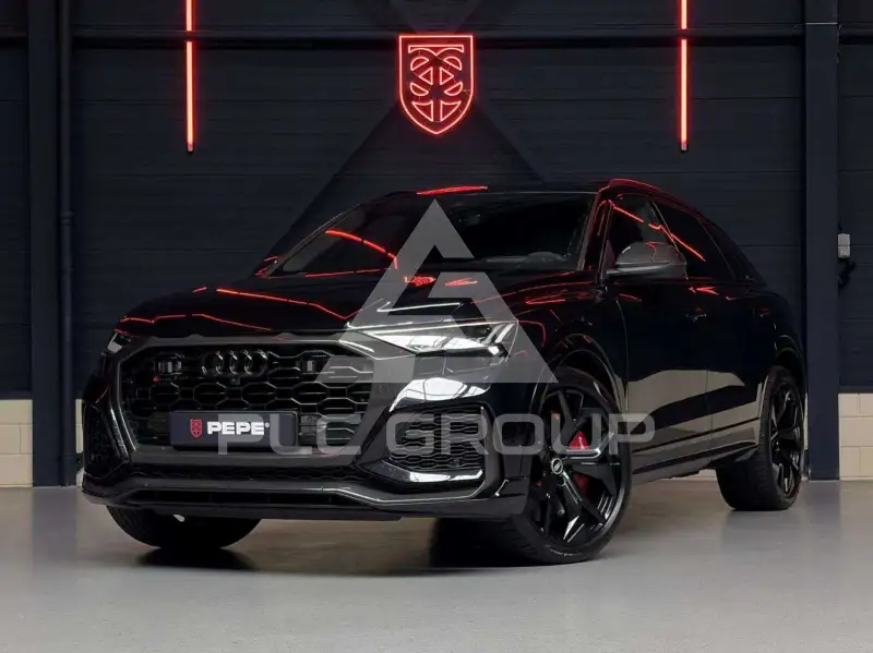 2021 Audi RS