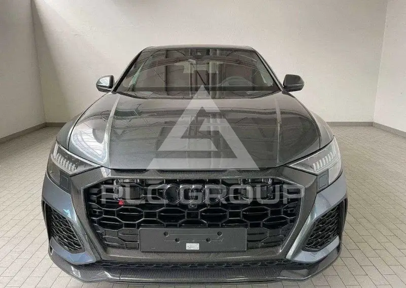 2021 Audi RS