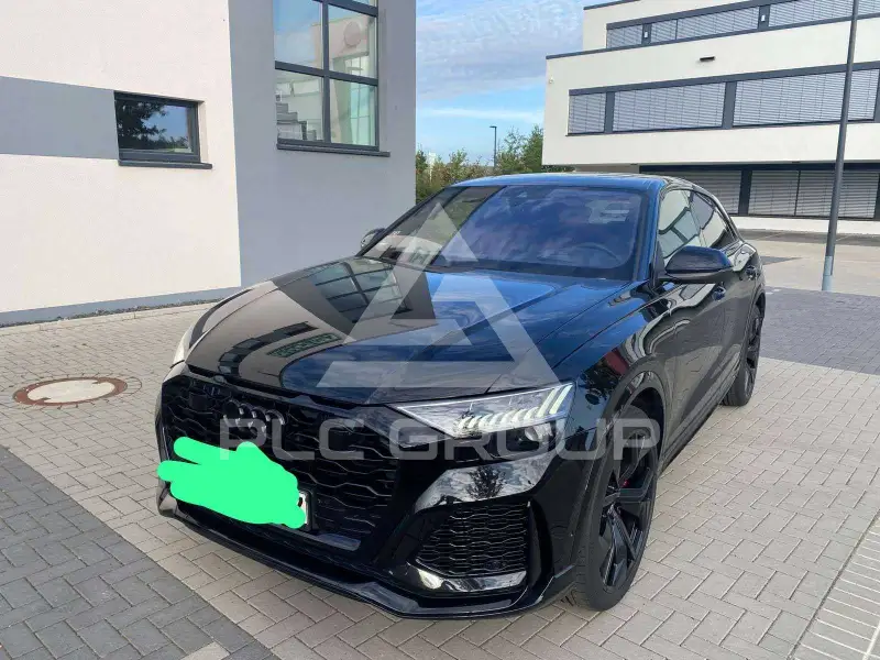 2021 Audi RS