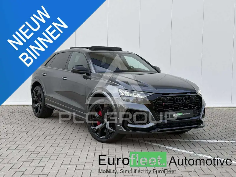 2021 Audi RS