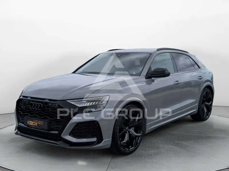 2021 Audi RS