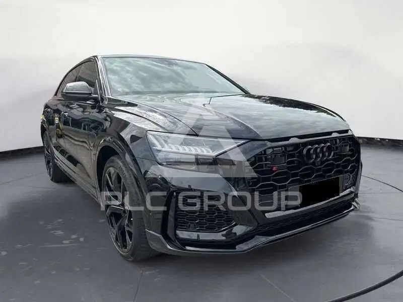 2021 Audi RS