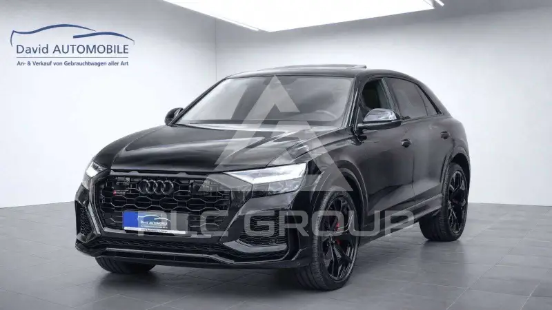 2021 Audi RS