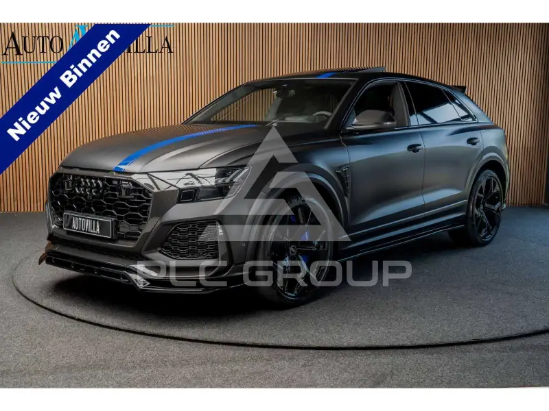 2021 Audi RS