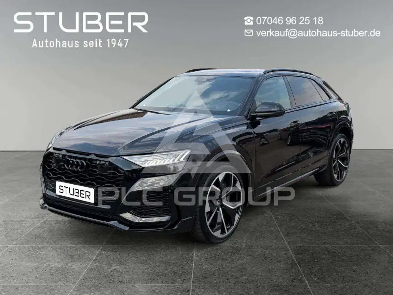 2021 Audi RS