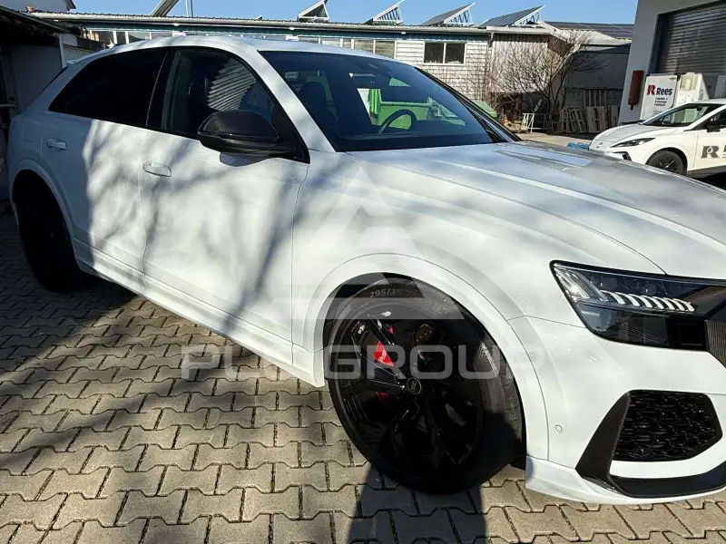 2021 Audi RS