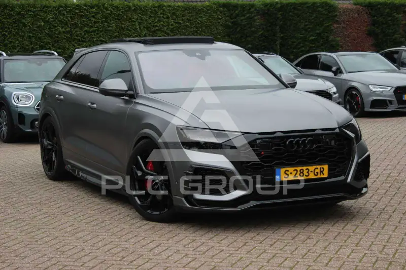 2021 Audi RS