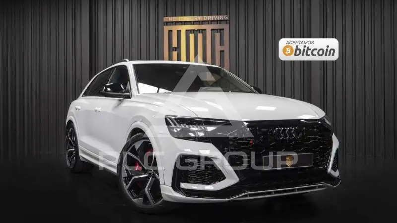 2021 Audi RS