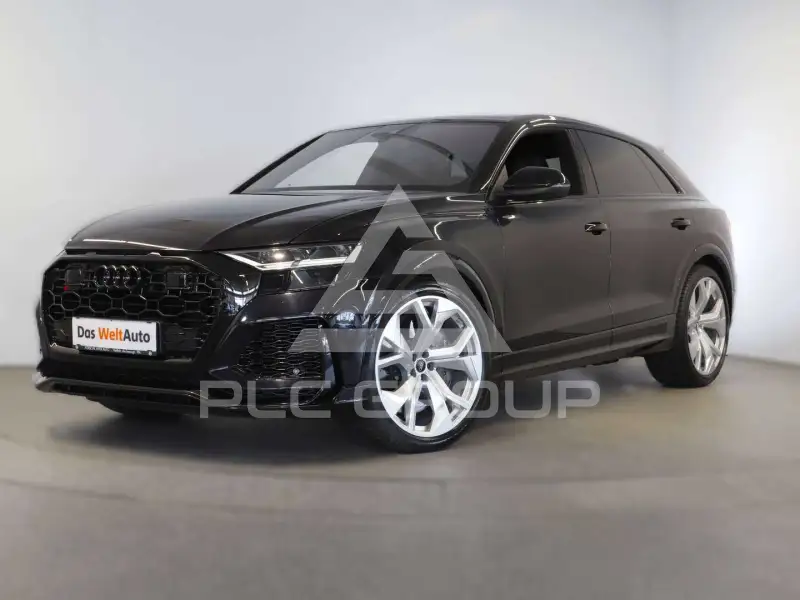 2021 Audi RS