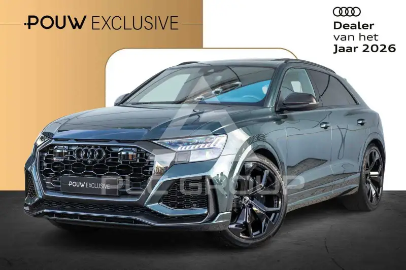 2021 Audi RS