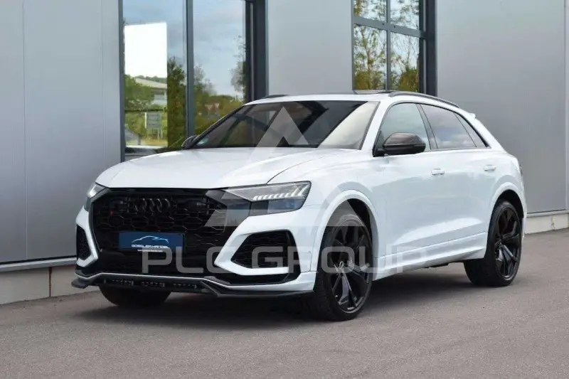 2021 Audi RS