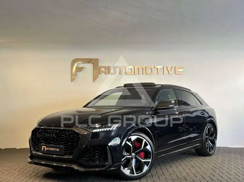 2021 Audi RS