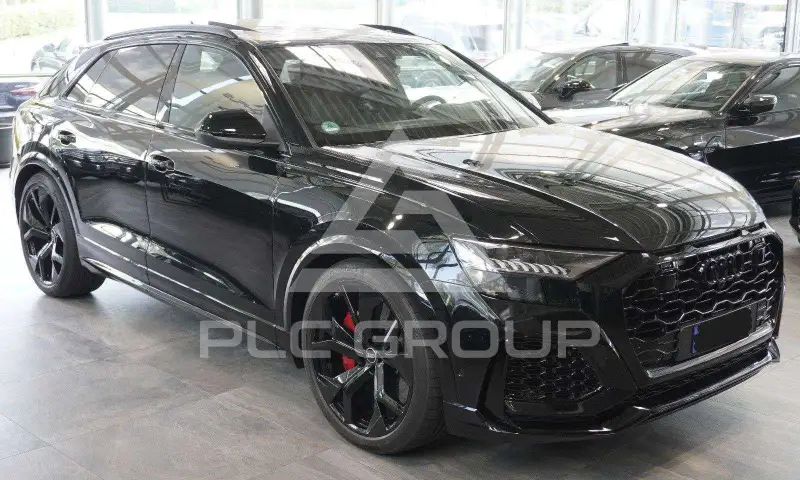 2021 Audi RS