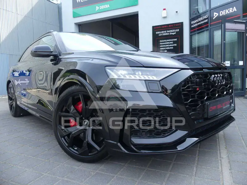 2021 Audi RS