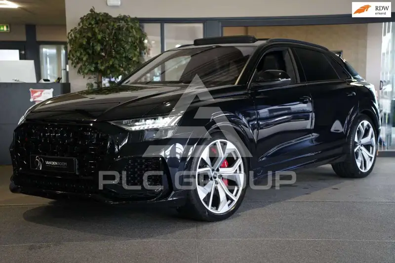 2021 Audi RS