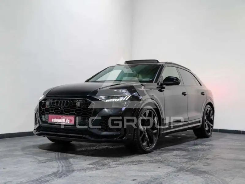 2021 Audi RS