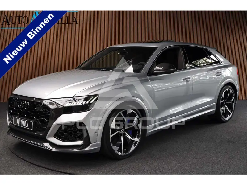 2021 Audi RS
