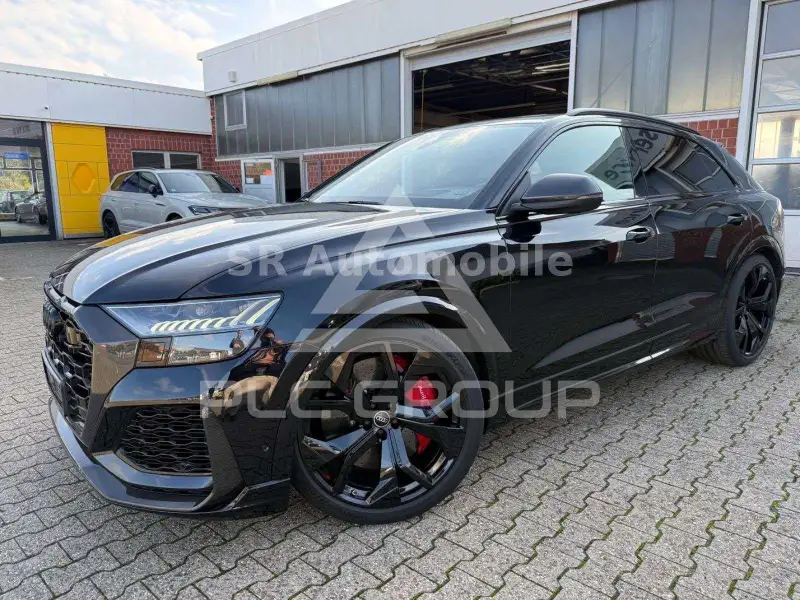 2021 Audi RS