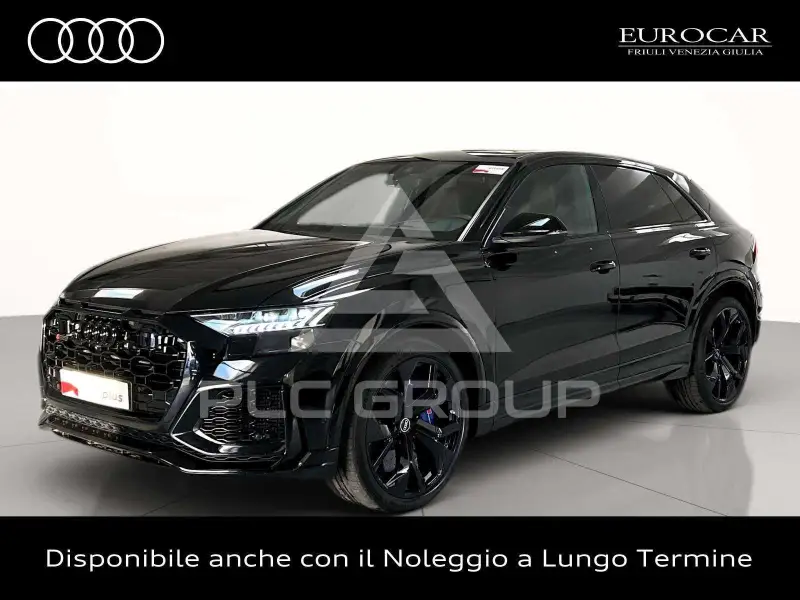 2021 Audi RS