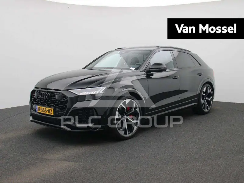 2021 Audi RS