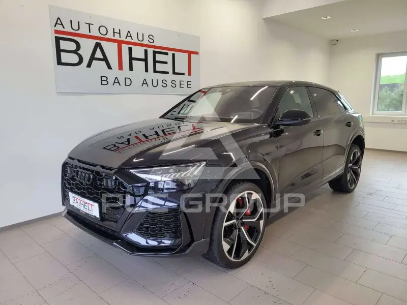 2021 Audi RS