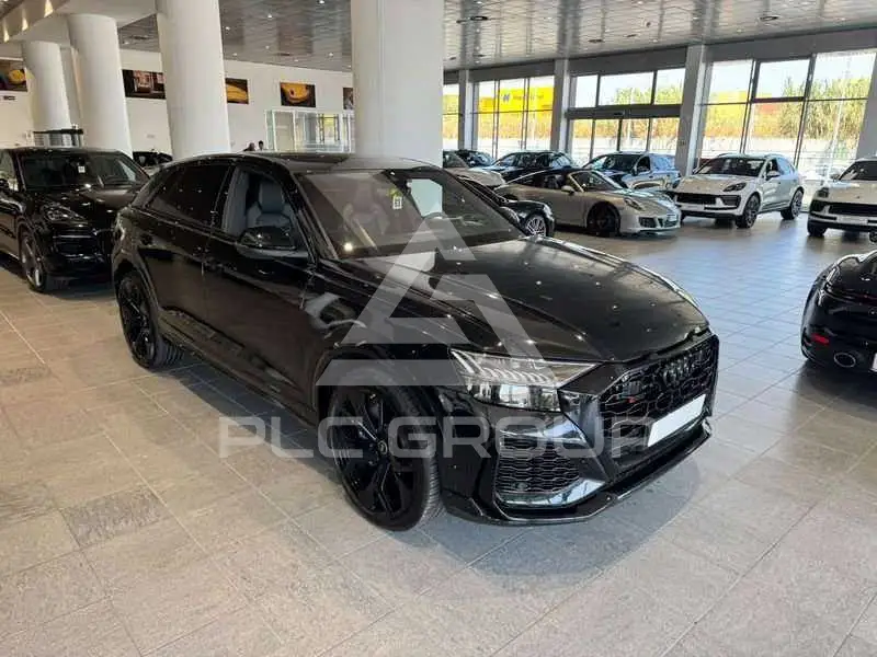 2021 Audi RS